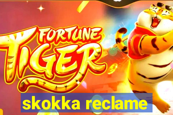 skokka reclame